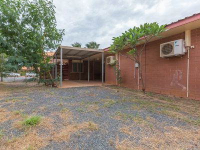 14 Egret Crescent, South Hedland