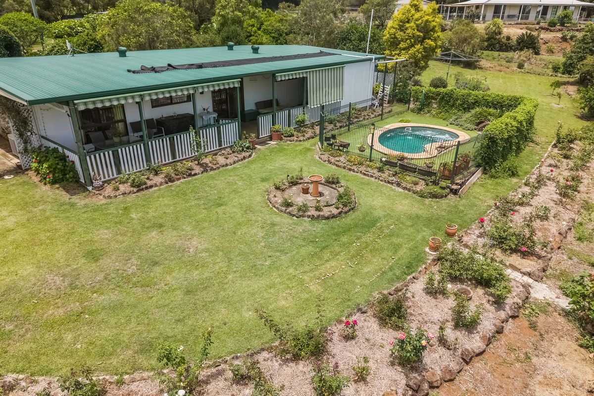 64 Bridge Street, Wyrallah