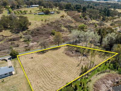 21 George Street, Majors Creek
