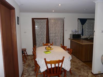 Tocumwal