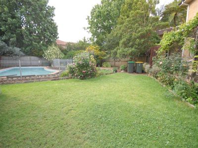 North Epping