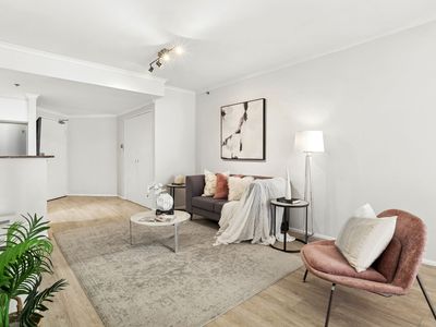 16 / 1 Pelican  Street, Surry Hills