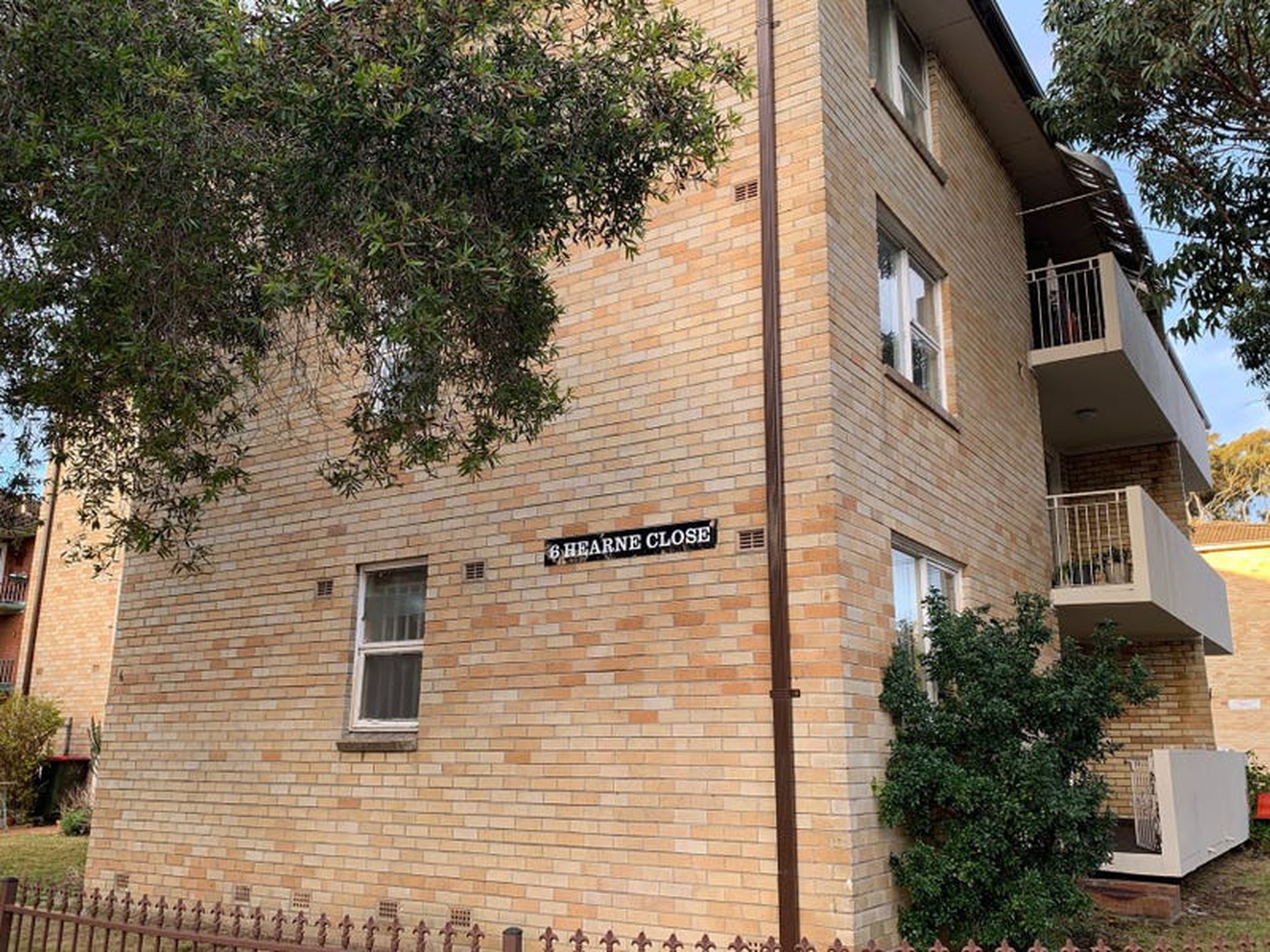 11 / 6 Hearne Close, Eastlakes