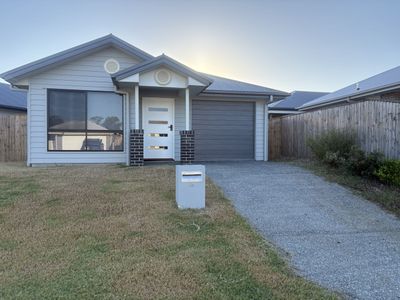 6B Ribbon Gum St, Burpengary