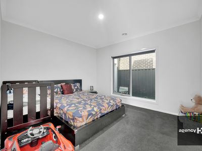 31 Voyager Boulevard, Tarneit