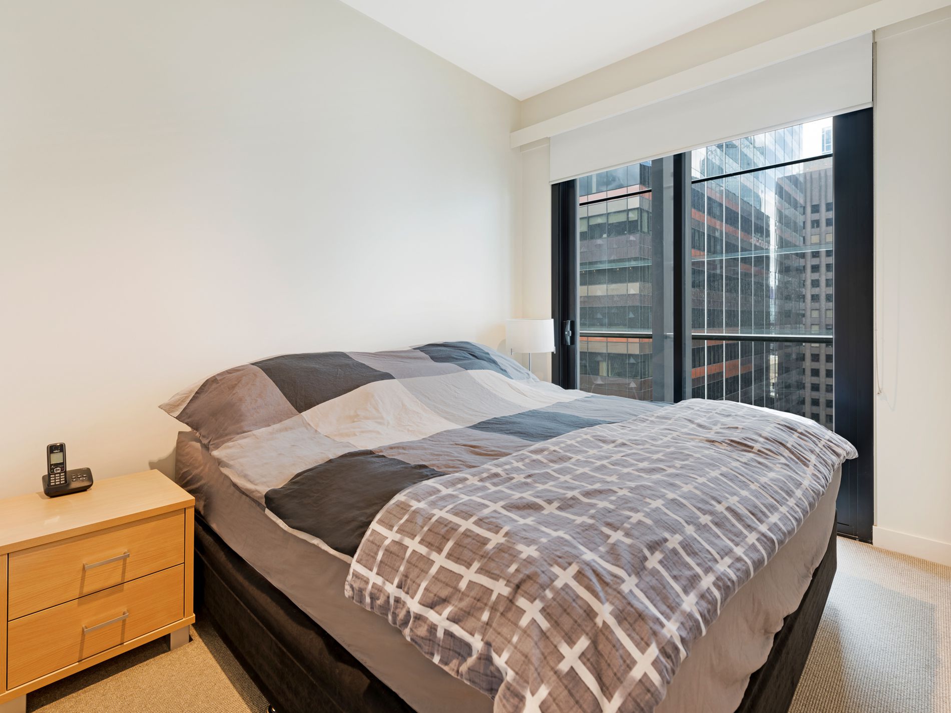 1902 / 199 William Street, Melbourne