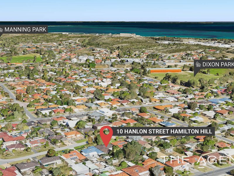 10 Hanlon Street, Hamilton Hill