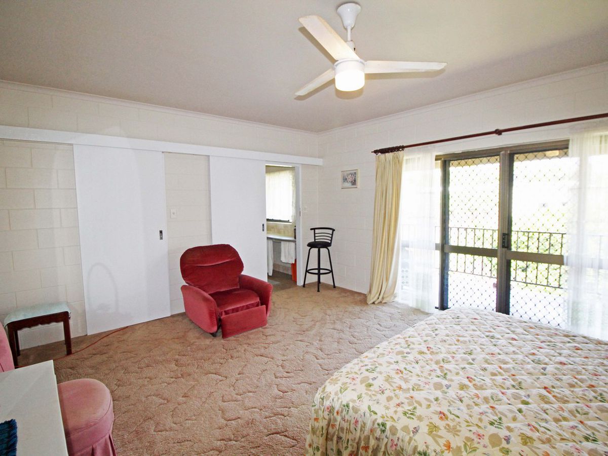 Yungaburra