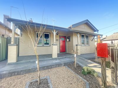 20 Erskine Street, Dubbo