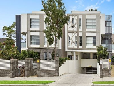 15 / 548 Liverpool Road, Strathfield South