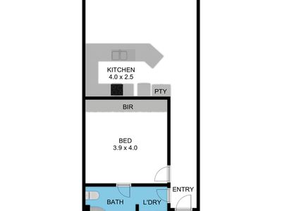 103 / 191 Greenhill Road, Parkside