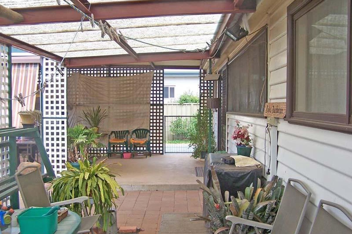 40 Station Street, Kyabram