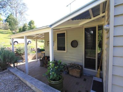 172 Moss Vale Rd, Kangaroo Valley