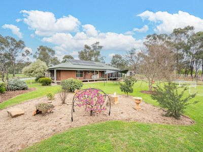 535 Minchin Road, Mooroopna North West