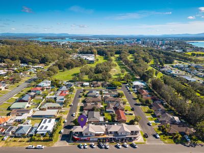 7 / 19 Fairway Crescent , Forster