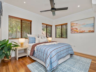 12 Queen Street, North Ward
