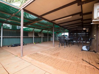 3 Koojarra Crescent, South Hedland