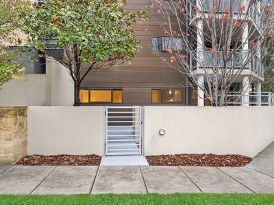 8 / 2-4 William Street, Murrumbeena