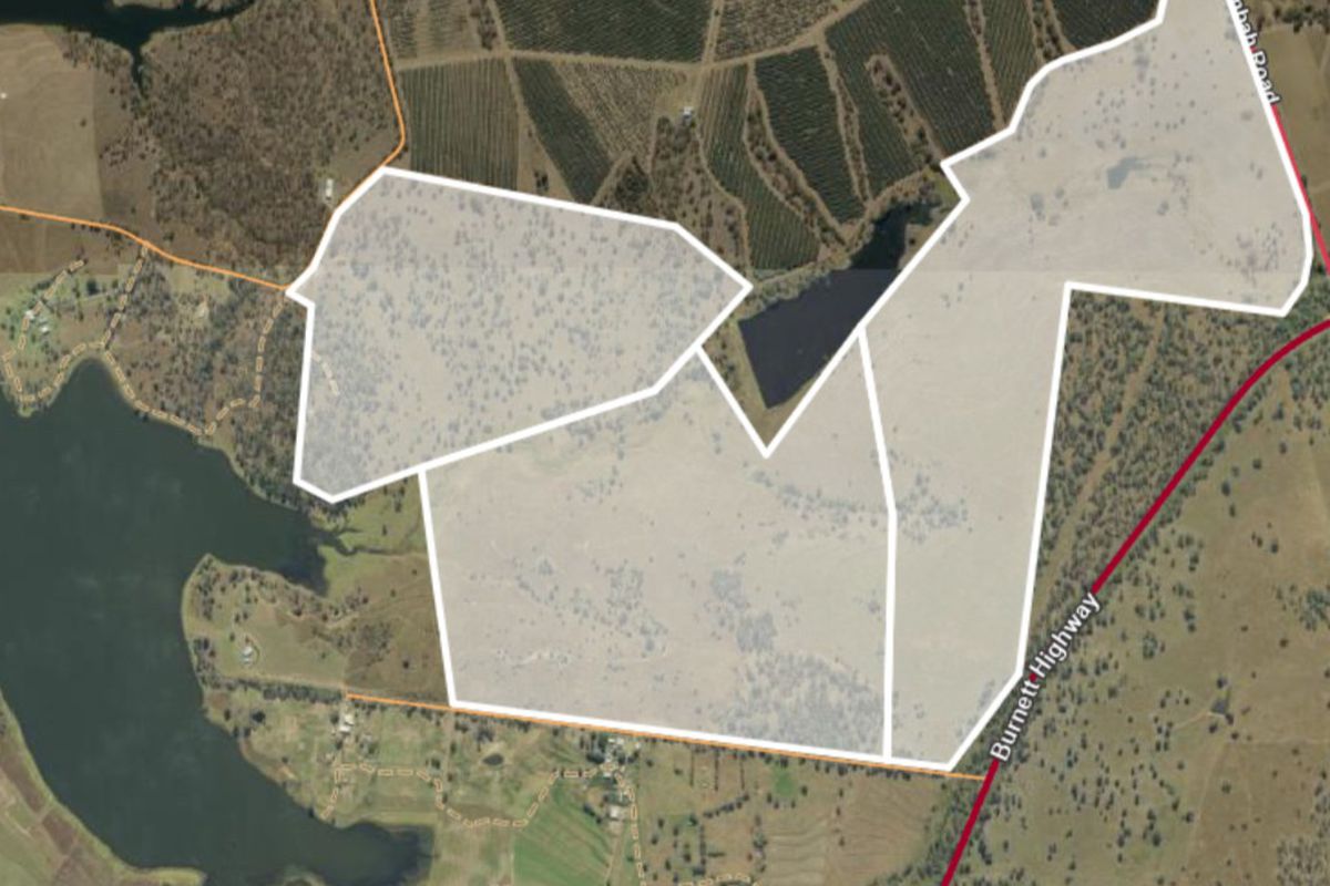 Lot 17  Rose Road, Barambah