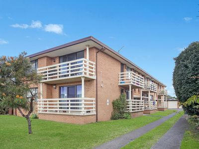 4 / 37 Pur Pur Avenue, Lake Illawarra