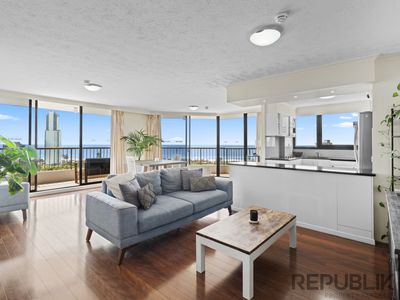 77 / 5 Admiralty Drive, Surfers Paradise