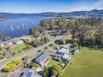 6708 Channel Highway, Deep Bay