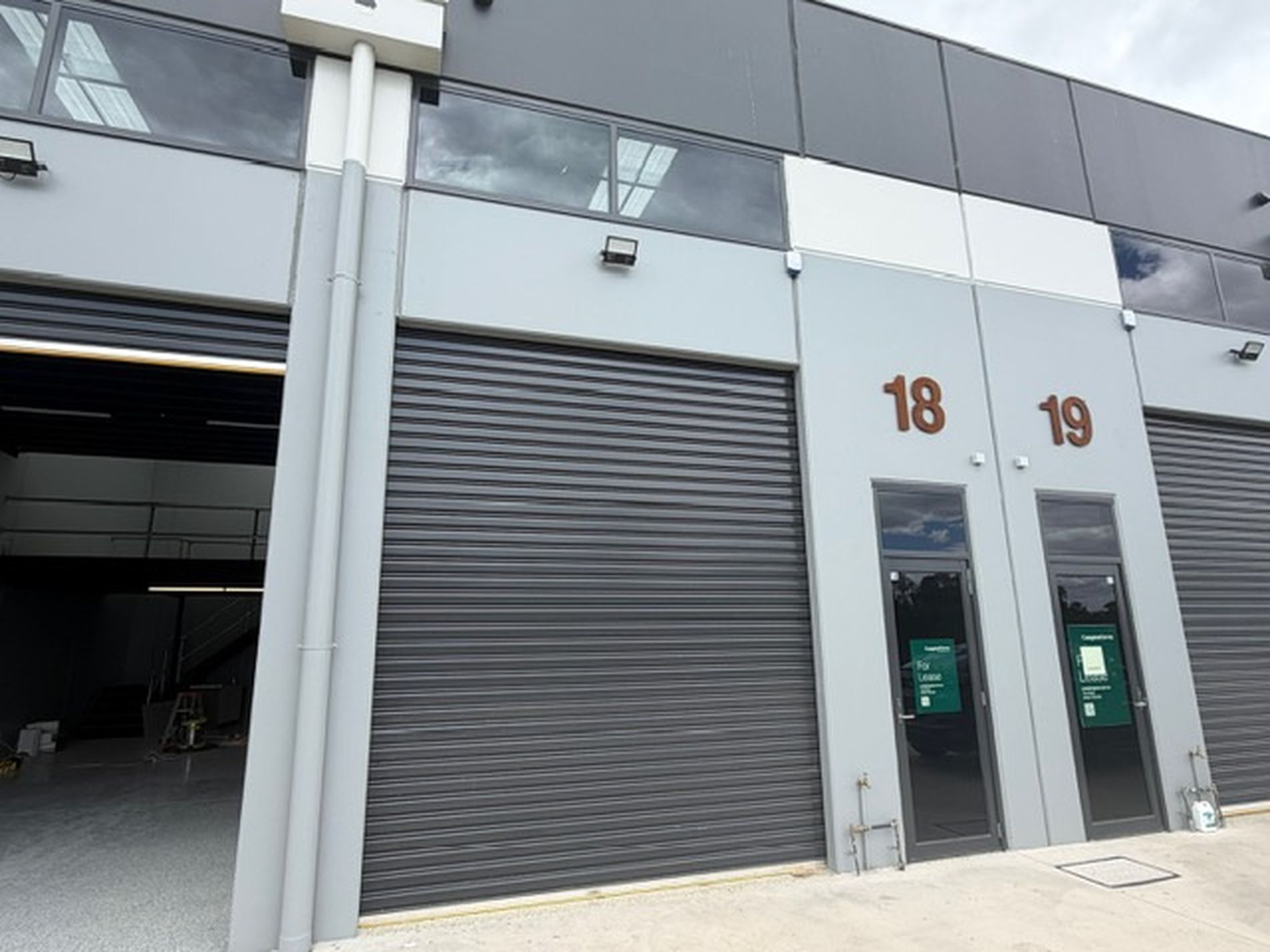 18 / 754 Princes Fwy, Laverton North