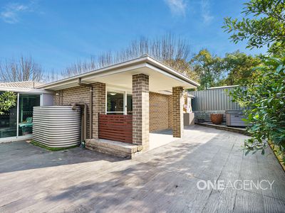 69 Beinda Street, Bomaderry