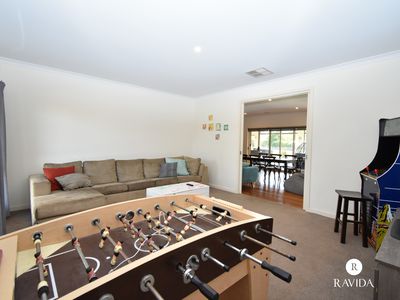 13 Pin Oak, Wangaratta