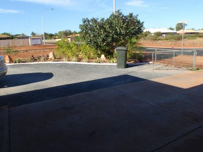 22 Captains Way, South Hedland