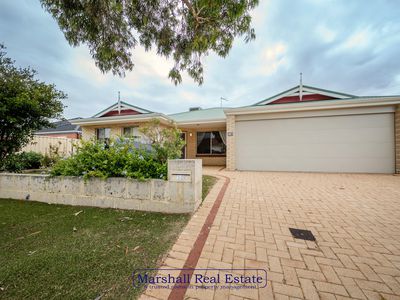 10 Blairgowie Heights, Kinross