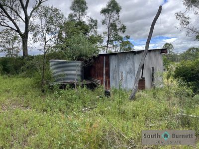228 Beitzel Road, Nanango