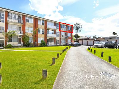 63 / 43 Watkin Street, Rockdale