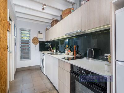 8 / 121 Dalley Street, Mullumbimby