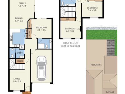 10 Tilbavale Close, Hallam