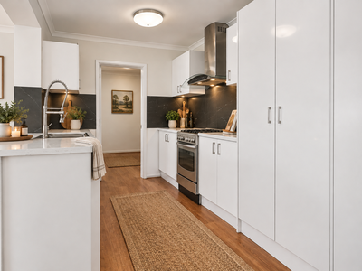 18 Flanagan Avenue, Moorebank