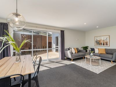 124 John Burke Drive, Aotea