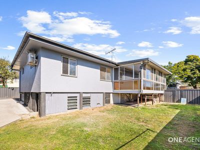 33 Ursa St, Inala