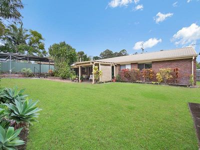 860 Underwood Road, Rochedale South