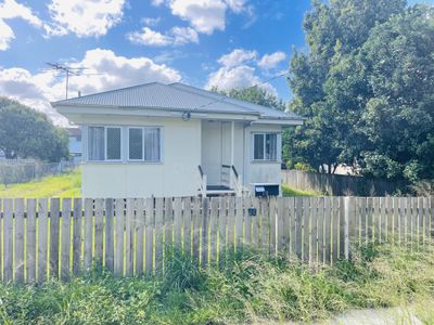 14 Fahey Street, Zillmere