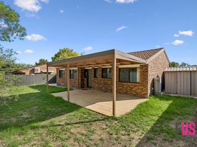 5 / 15 Wyselaskie Circuit, Kambah