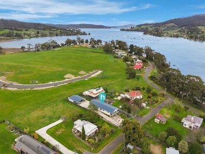 7 Smith street, Cygnet