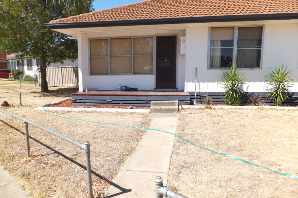 6 McQueen Street, Girgarre