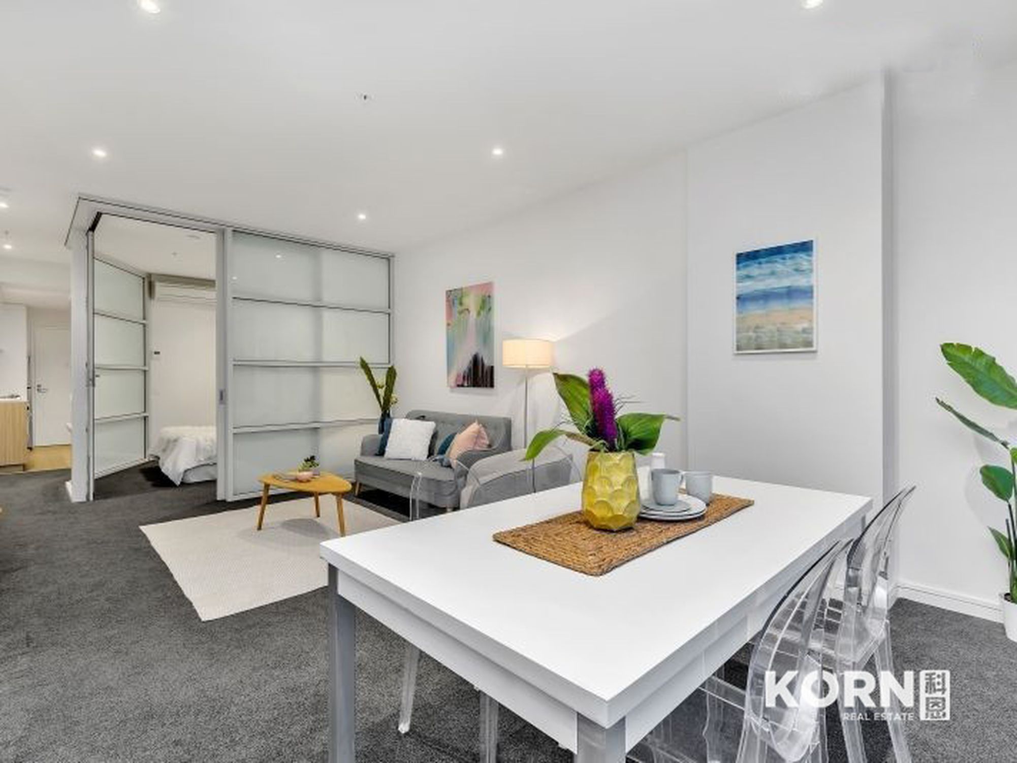 1207 / 180 Morphett St, Adelaide