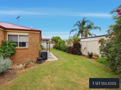 9 Montgomery Court, Wangaratta