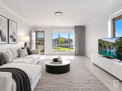 10 Goldsmith Street, Woongarrah