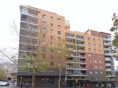 401 / 646 Harris Street, Ultimo