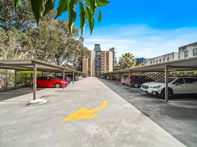 57 / 38 Kings Park Road, West Perth