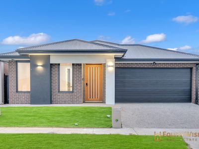 39 Hirata Boulevard, Wyndham Vale