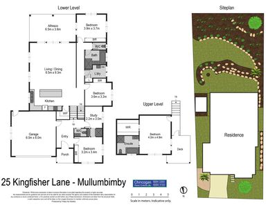 25 Kingfisher Lane, Mullumbimby